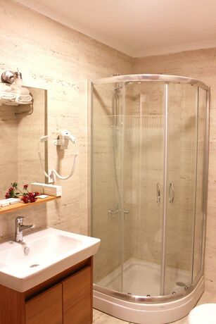Imagen general del Imerhan Otel. Foto 5