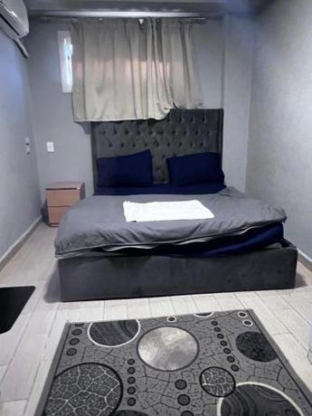 Imagen general del Imhotep pyramids INN. Foto 6