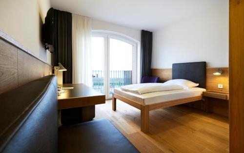 Imagen de la habitación del Im-jaich Ohg Hotel Bremerhaven. Foto 10