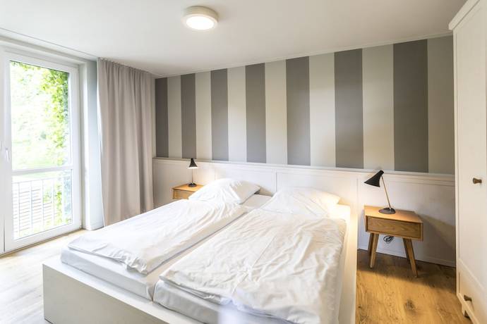 Imagen de la habitación del Im-jaich Wasserferienwelt. Foto 4