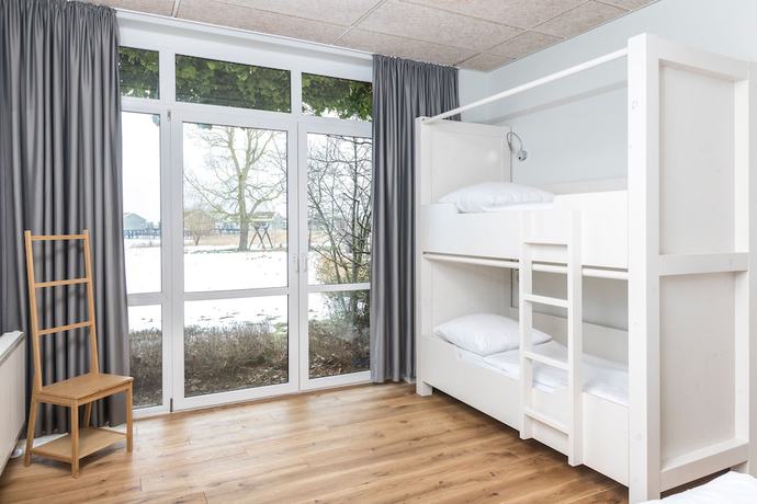 Imagen de la habitación del Im-jaich Wasserferienwelt. Foto 5