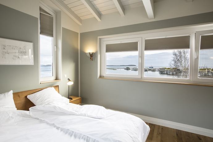 Imagen de la habitación del Im-jaich Wasserferienwelt. Foto 7