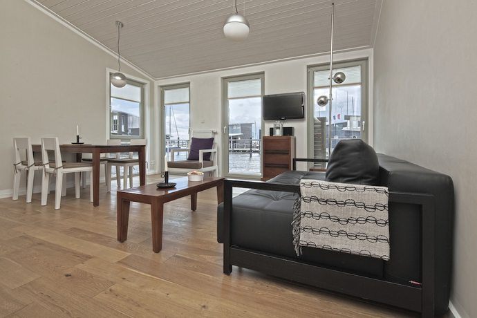 Imagen de la habitación del Im-jaich Wasserferienwelt. Foto 8