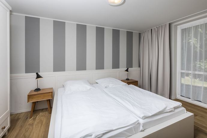 Imagen de la habitación del Im-jaich Wasserferienwelt. Foto 9