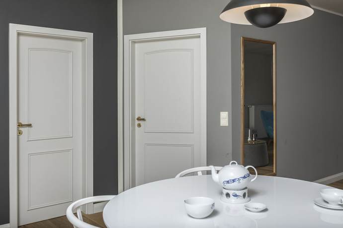 Imagen de la habitación del Im-jaich Wasserferienwelt. Foto 10