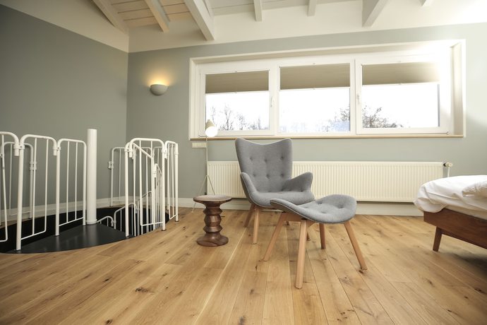 Imagen de la habitación del Im-jaich Wasserferienwelt. Foto 12