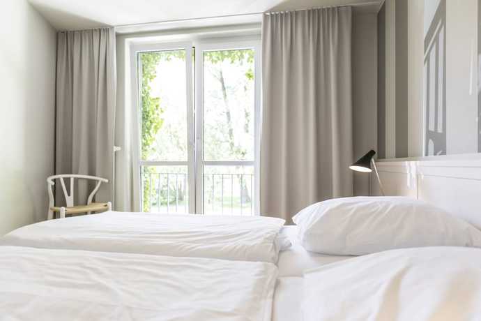 Imagen de la habitación del Im-jaich Wasserferienwelt. Foto 13