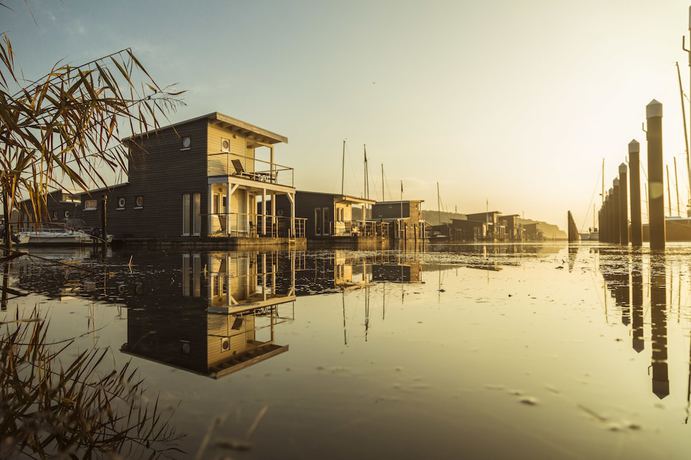 Imagen general del Im-jaich Wasserferienwelt. Foto 1