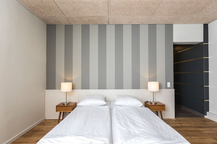 Imagen de la habitación del Im-jaich Wasserferienwelt. Foto 14