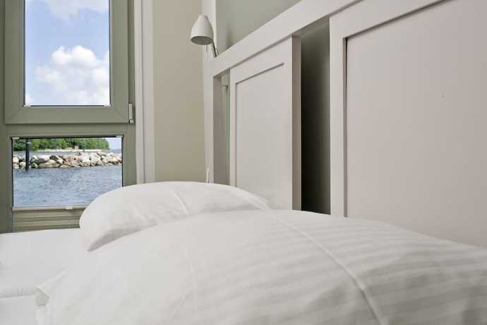 Imagen de la habitación del Im-jaich Wasserferienwelt. Foto 15