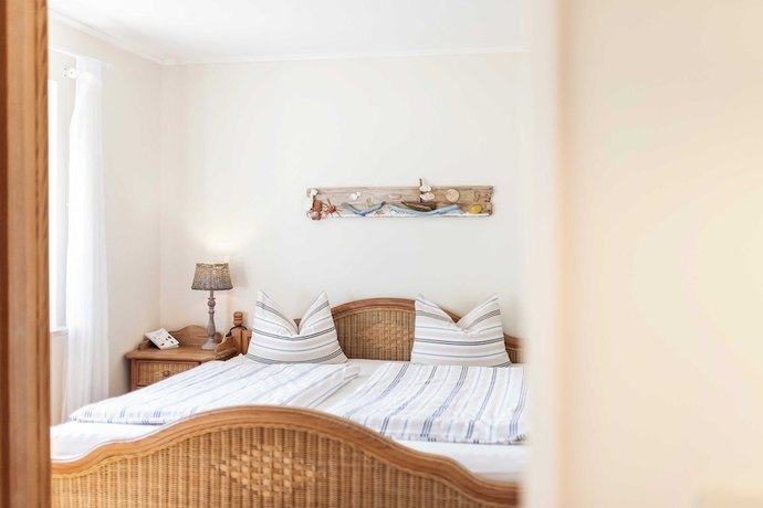 Imagen de la habitación del Immenhagen. Foto 4