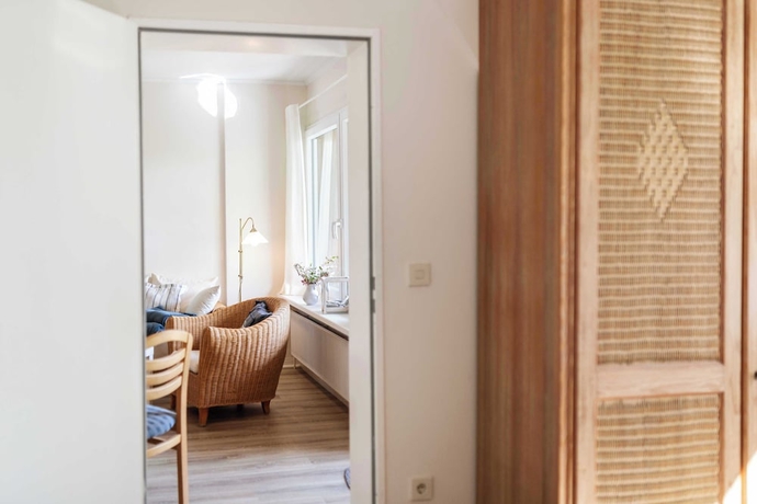 Imagen de la habitación del Immenhagen. Foto 5