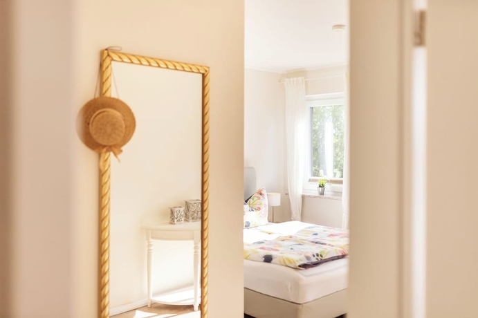 Imagen de la habitación del Immenhagen. Foto 9