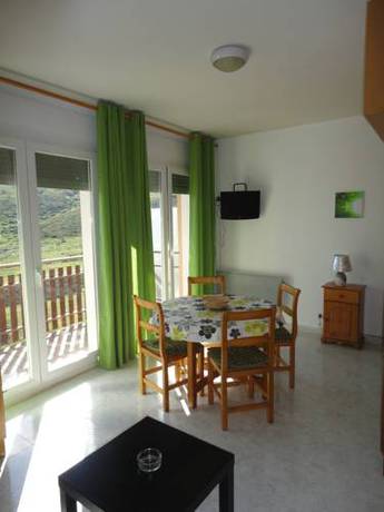 Imagen de los interiores del Immodelpas Chamois. Foto 2
