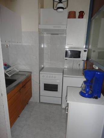 Imagen de los interiores del Immodelpas Chamois. Foto 3