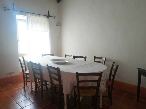 Imagen general del Impeccable 6-bed Villa in Luogosanto. Foto 1