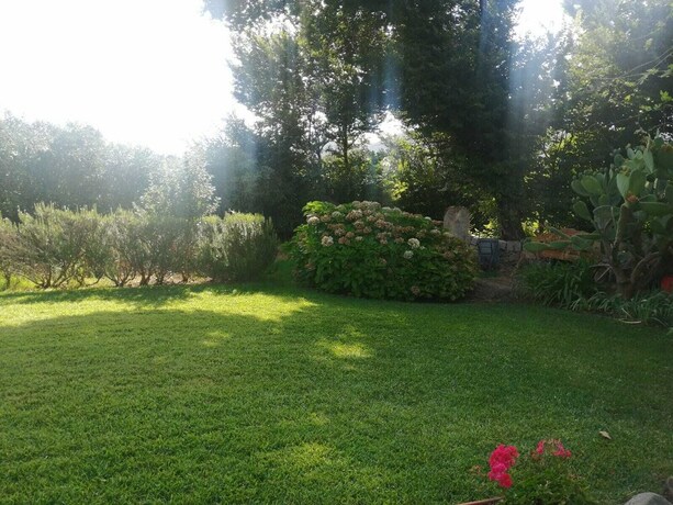 Imagen general del Impeccable 6-bed Villa in Luogosanto. Foto 4