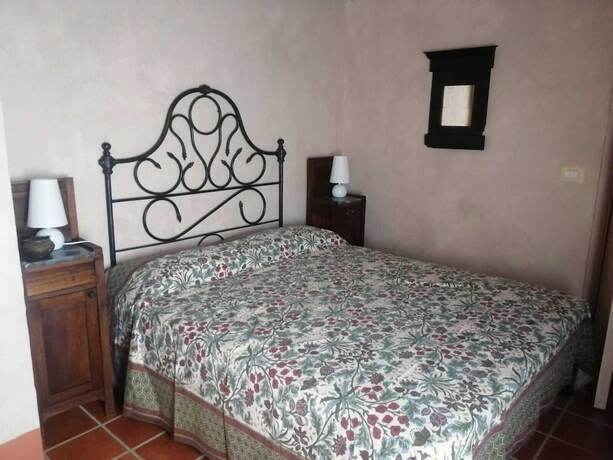 Imagen general del Impeccable 6-bed Villa in Luogosanto. Foto 5
