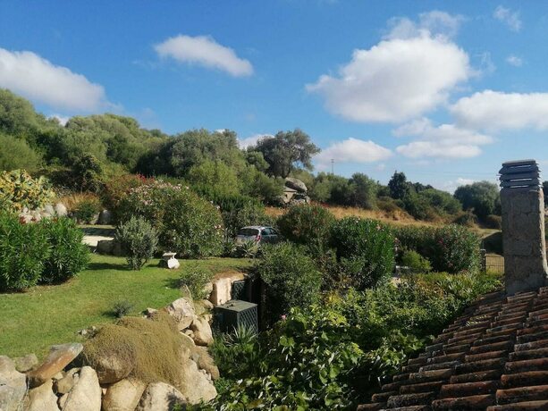 Imagen general del Impeccable 6-bed Villa in Luogosanto. Foto 6