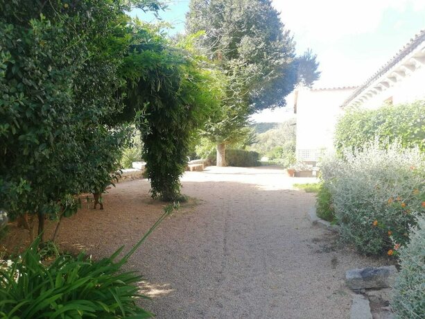Imagen general del Impeccable 6-bed Villa in Luogosanto. Foto 7