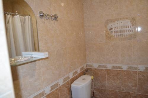 Imagen general del Imperia Hotel. Foto 2