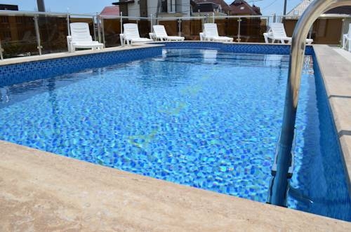 Imagen general del Imperia Hotel. Foto 3