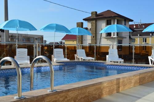 Imagen general del Imperia Hotel. Foto 4