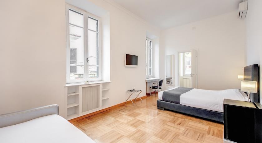 Imagen de la habitación del Imperia Suite. Foto 5