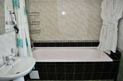 Imagen de la habitación del Imperial 2011. Foto 41