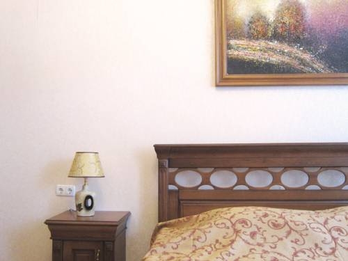 Imagen de la habitación del Imperial 2011. Foto 42