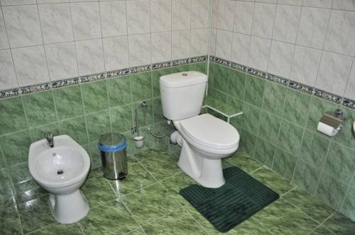 Imagen de la habitación del Imperial 2011. Foto 43