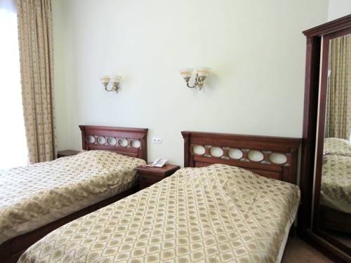 Imagen de la habitación del Imperial 2011. Foto 44