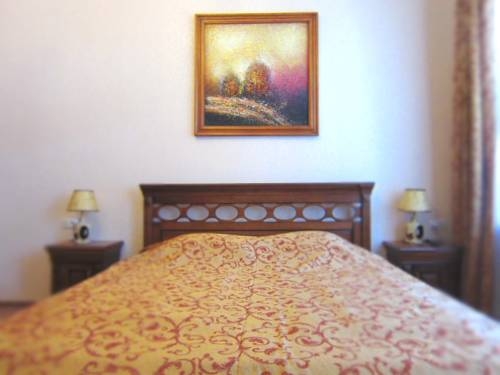 Imagen de la habitación del Imperial 2011. Foto 46