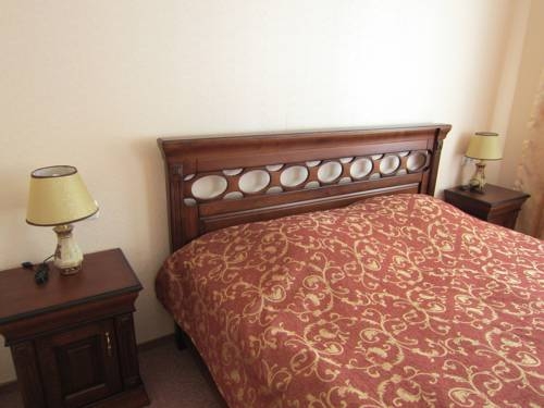 Imagen de la habitación del Imperial 2011. Foto 47