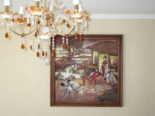 Imagen de la habitación del Imperial 2011. Foto 48