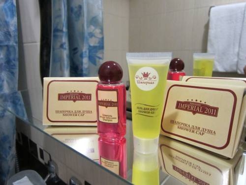 Imagen general del Imperial 2011. Foto 26