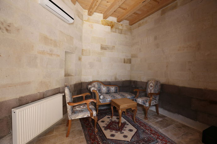 Imagen de la habitación del Imperial Cave Suites and Spa. Foto 6