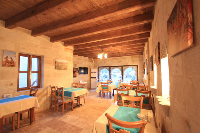 Imagen de la habitación del Imperial Cave Suites and Spa. Foto 9