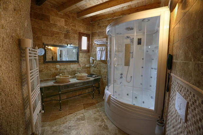 Imagen general del Imperial Cave Suites and Spa. Foto 2