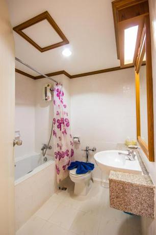 Imagen general del Imperial Sakon Hotel. Foto 2