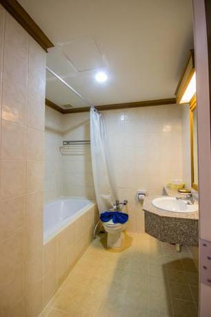 Imagen general del Imperial Sakon Hotel. Foto 3