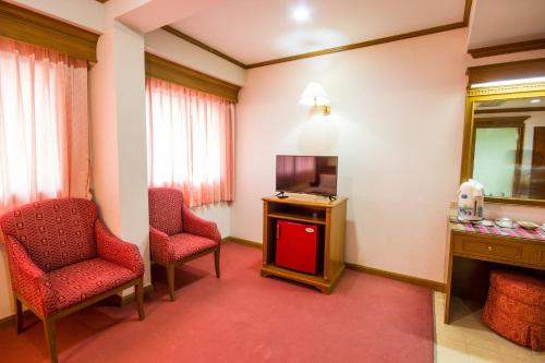 Imagen general del Imperial Sakon Hotel. Foto 5