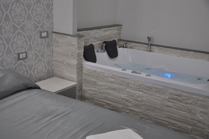 Imagen de la habitación del Imperial Suite, Rione Monti. Foto 4
