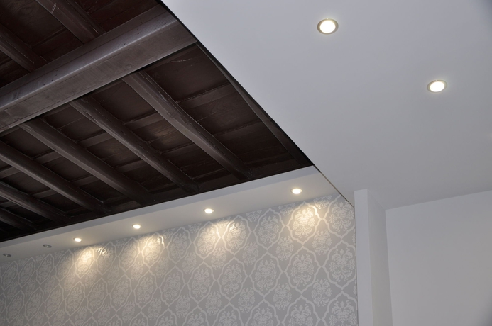 Imagen de la habitación del Imperial Suite, Rione Monti. Foto 5