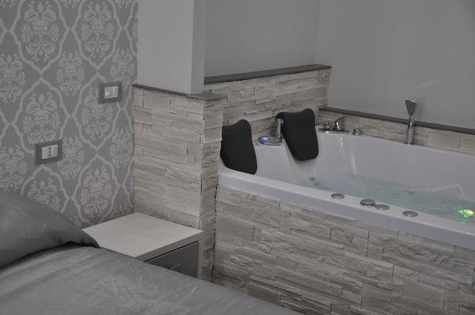 Imagen de la habitación del Imperial Suite, Rione Monti. Foto 6