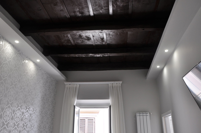 Imagen de la habitación del Imperial Suite, Rione Monti. Foto 7