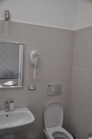 Imagen de la habitación del Imperial Suite, Rione Monti. Foto 9