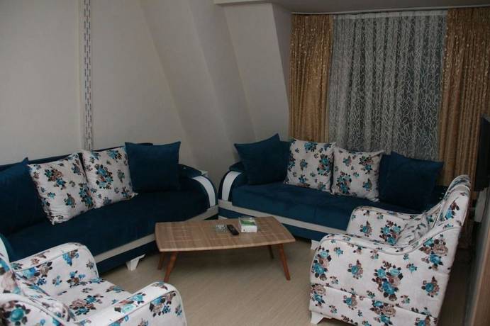 Imagen de la habitación del Imperial Tower Hotel. Foto 5