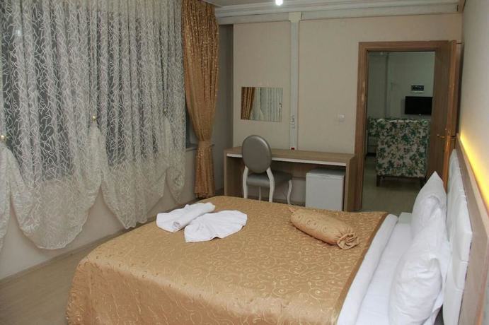 Imagen de la habitación del Imperial Tower Hotel. Foto 6