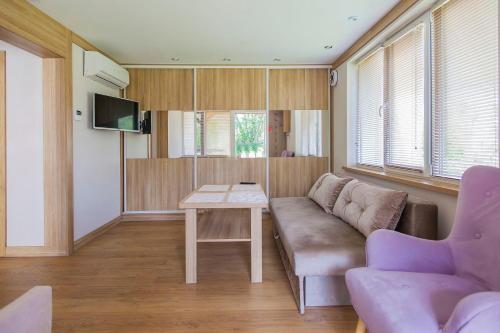 Imagen de la habitación del Imperiall Resort&MediSPA-DOMKI. Foto 20